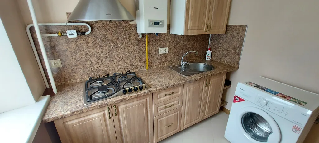 Квартира у моря