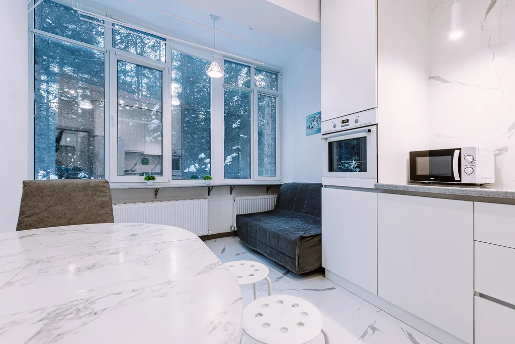 Квартира Luxury