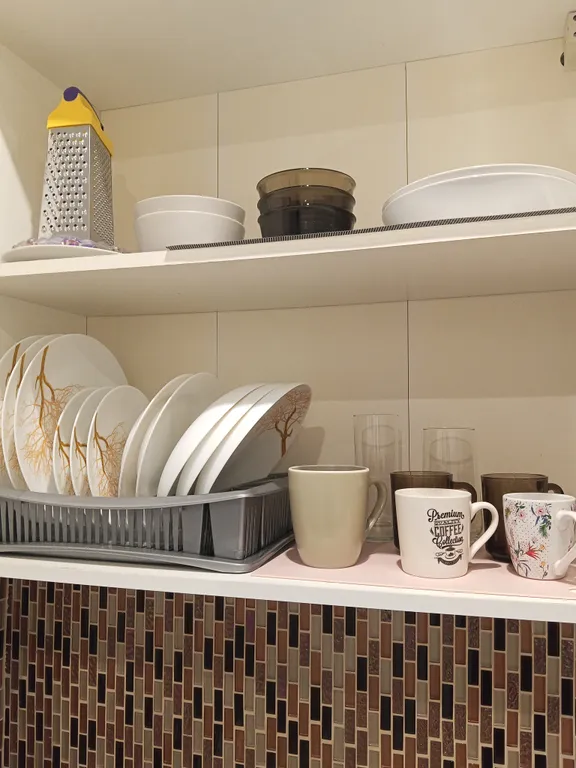 Квартира Уютные апартаменты в новом ЖК — Калининград