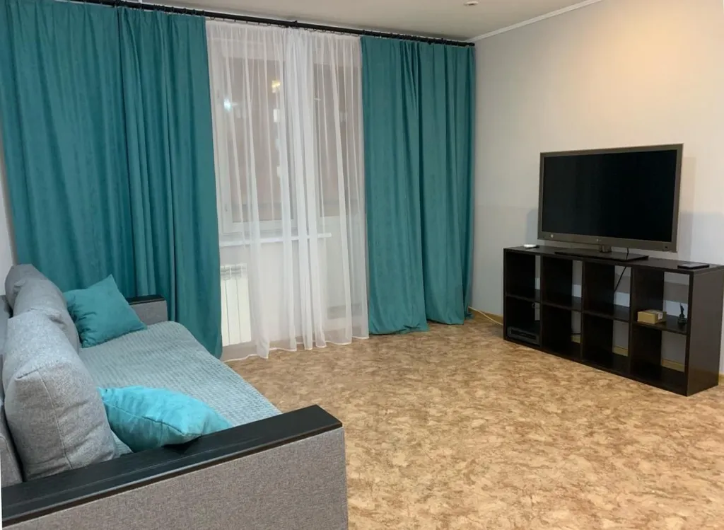 Уютная квартира рядом с набережной в старом городе