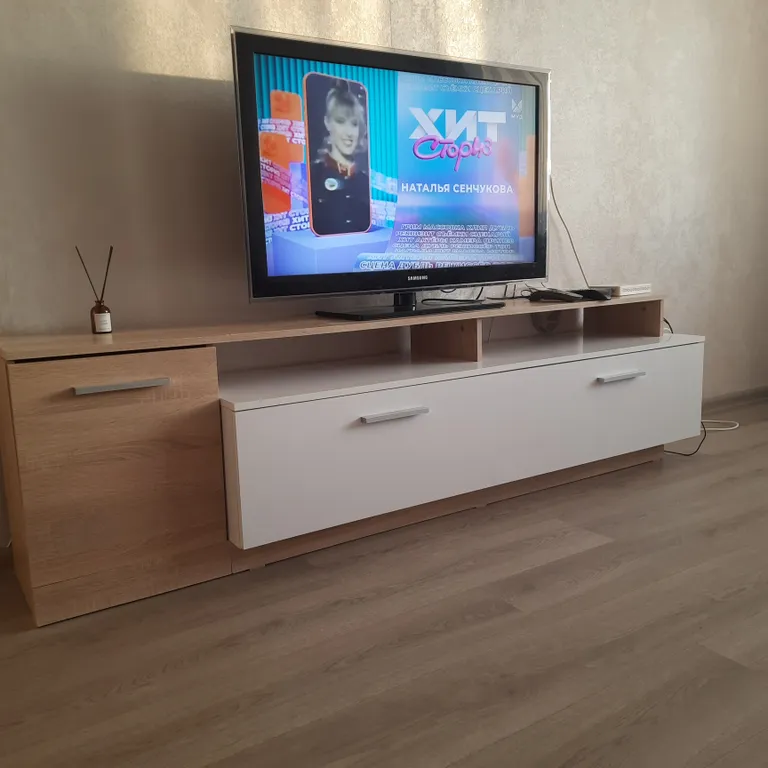 Добрая однушка в центре города