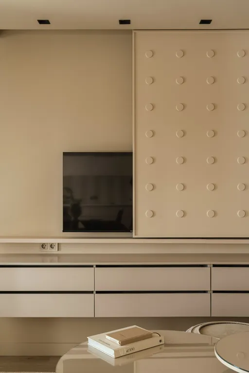 Элитная квартира недалеко от аэропорта