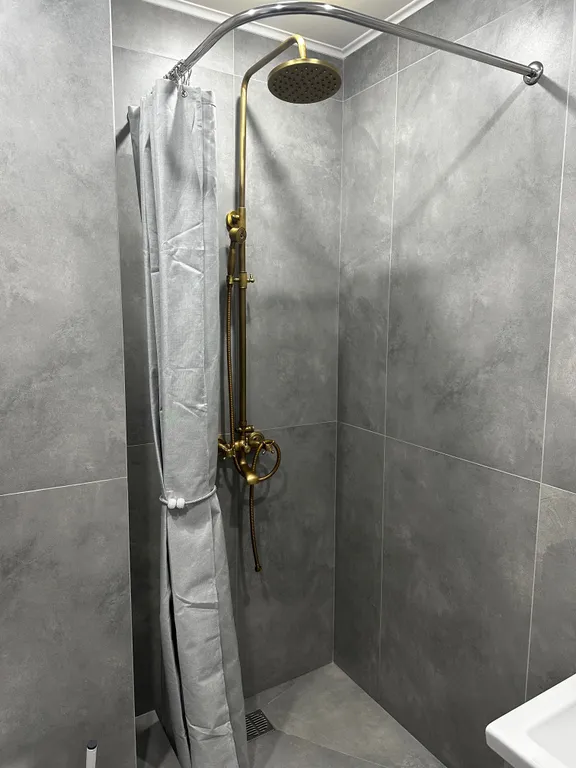 Однокомнатные апартаменты №1