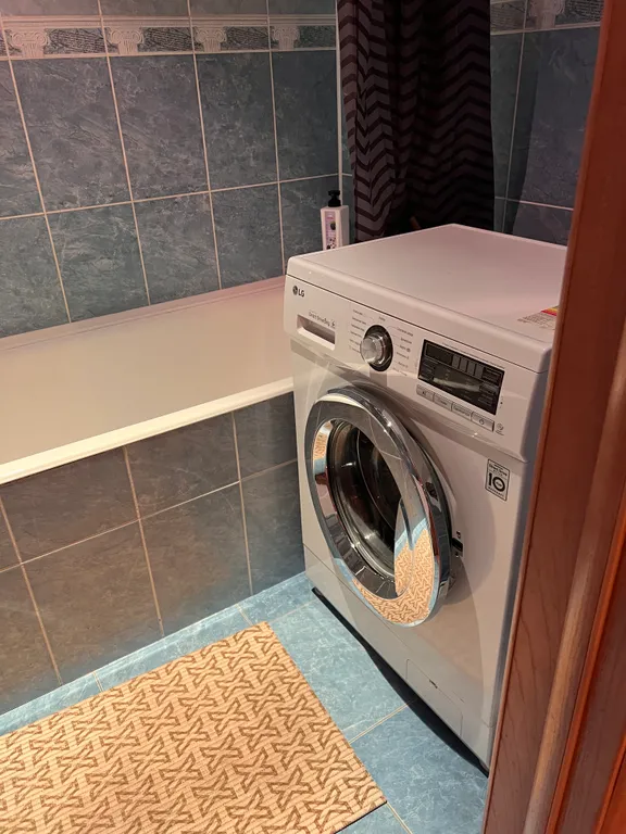 Уютная квартира от хозяина