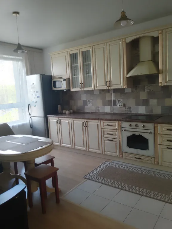 Лучшая квартира