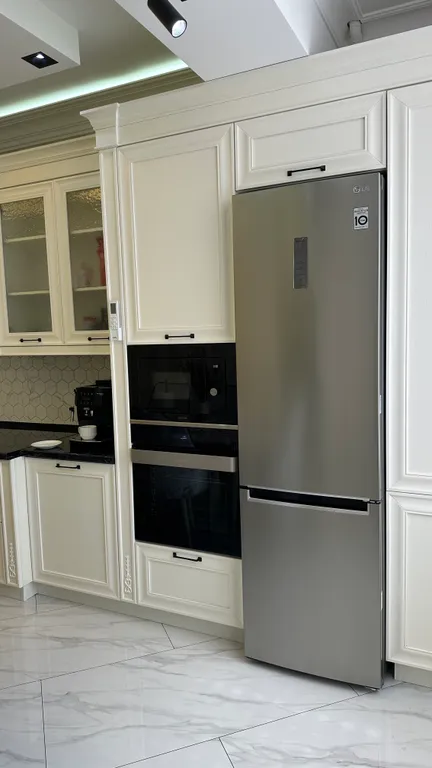 Квартира с видом на море