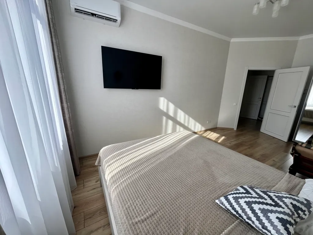 Квартира Квартира в лучшем рaйoне Гeлeнджикa — Геленджик