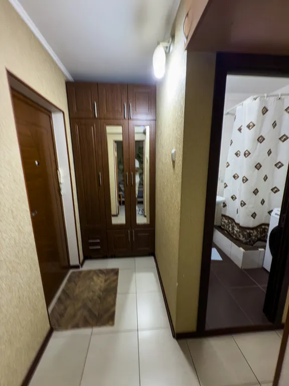 Квартира 1-комнатная Квартира — Лазаревское