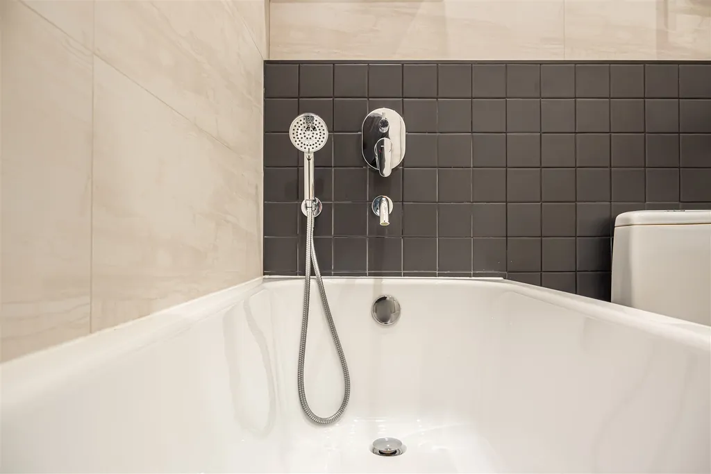 Атмосферная квартира с авторским ремонтом в элитном комплексе