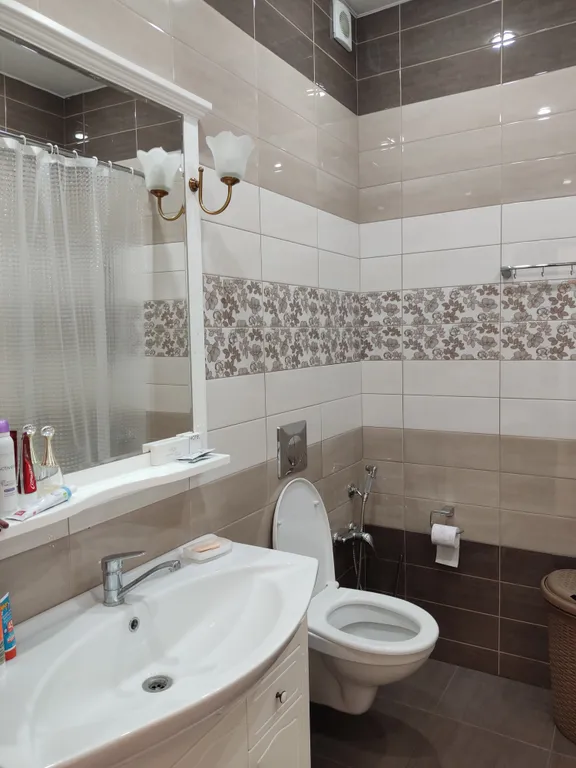 Квартира Квартира На корме корабля — Геленджик