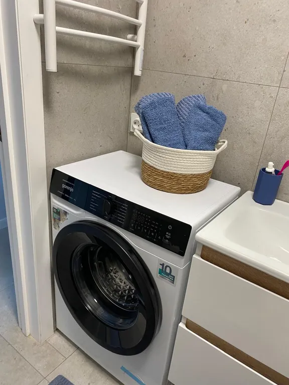 Квартира Уютная квартира на побережье для отдыха и командировок — Пионерский