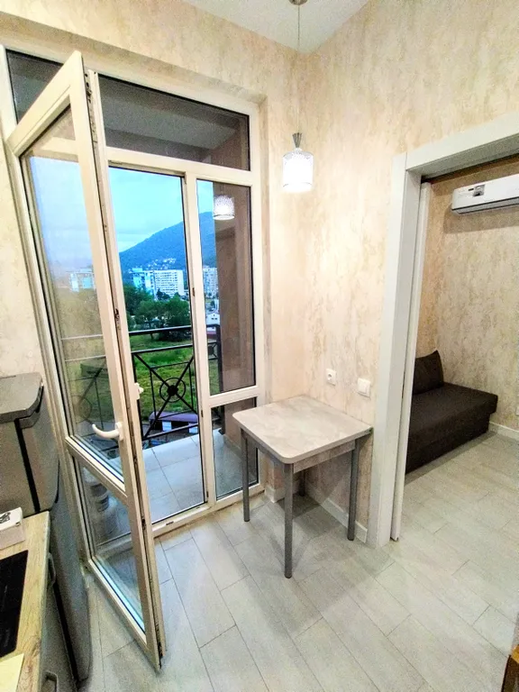 Квартира Квартира у моря Лазаревское — Лазаревское