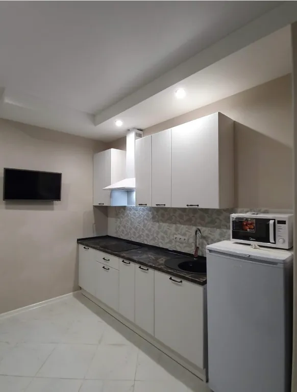 Квартира Квартира A cozy house — Сириус