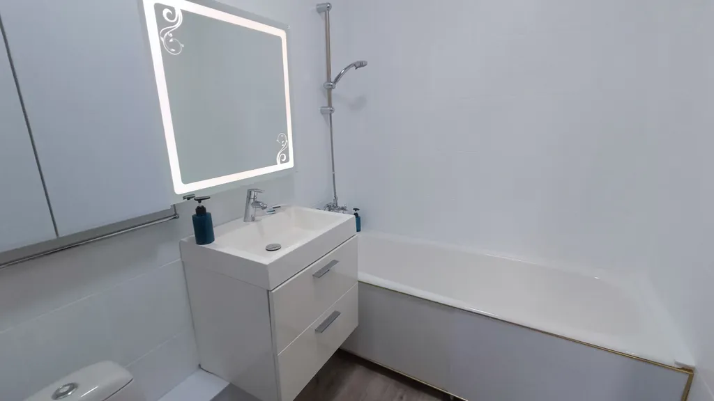 Квартира Квартира у Победы — Ярославль