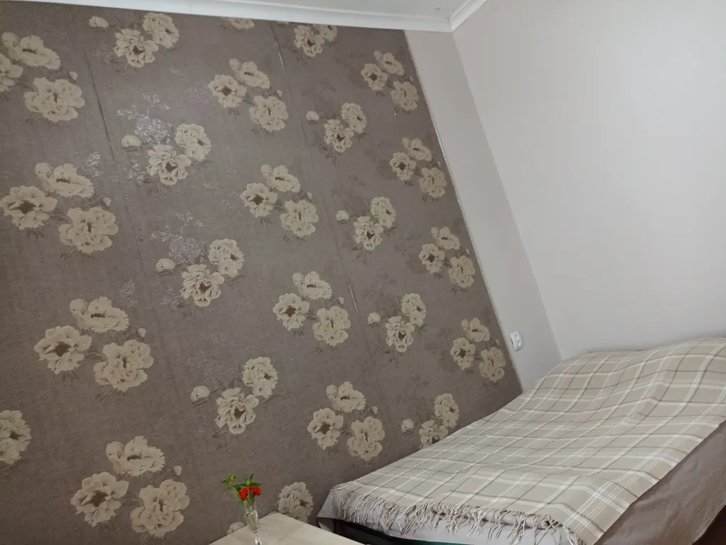 Квартира Квартира в 2 минутах ходьбы от моря, Ждём в гости — Сухум