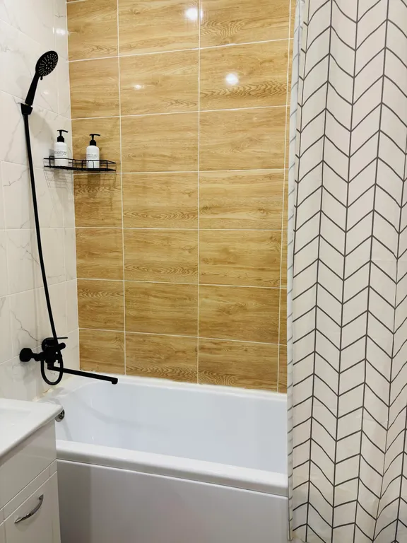 Уютная студия в центре города