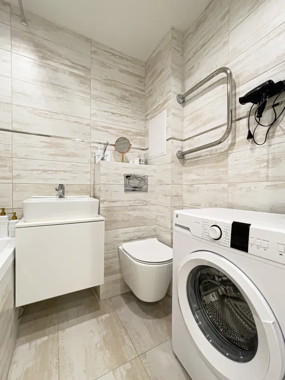 Уютная квартира в историческом районе