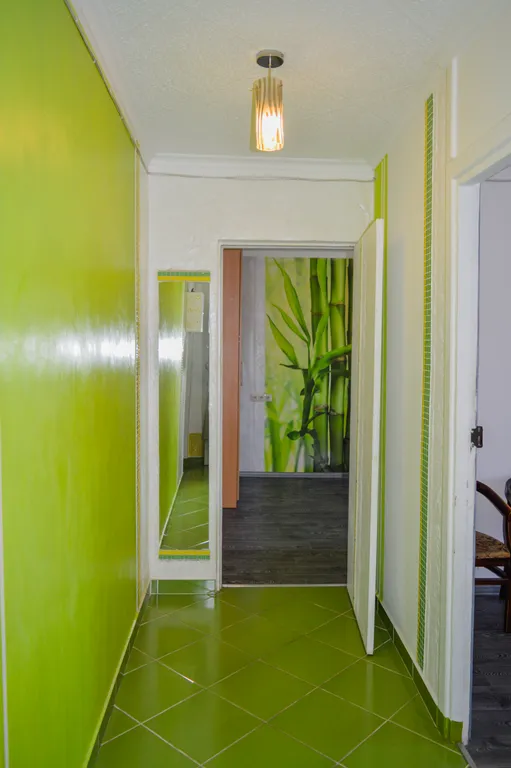 Квартира в районе жд вокзала