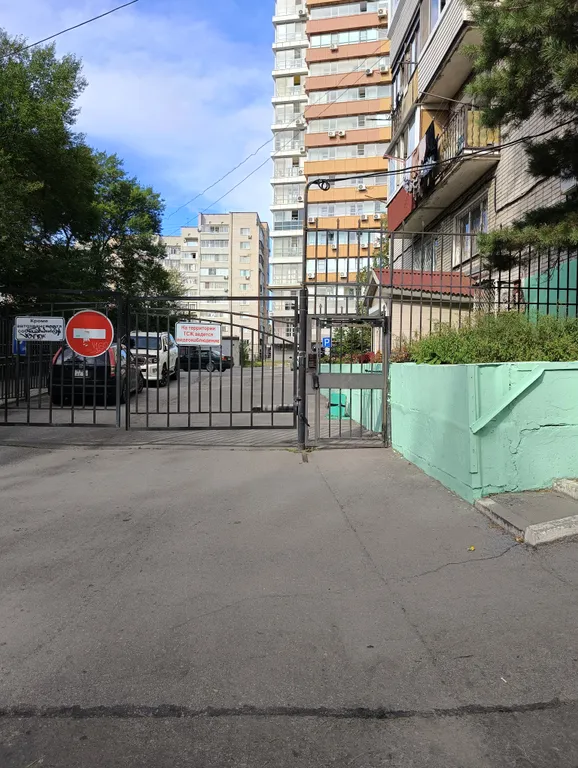 Квартира в шаговой доступности от ЖД вокзала