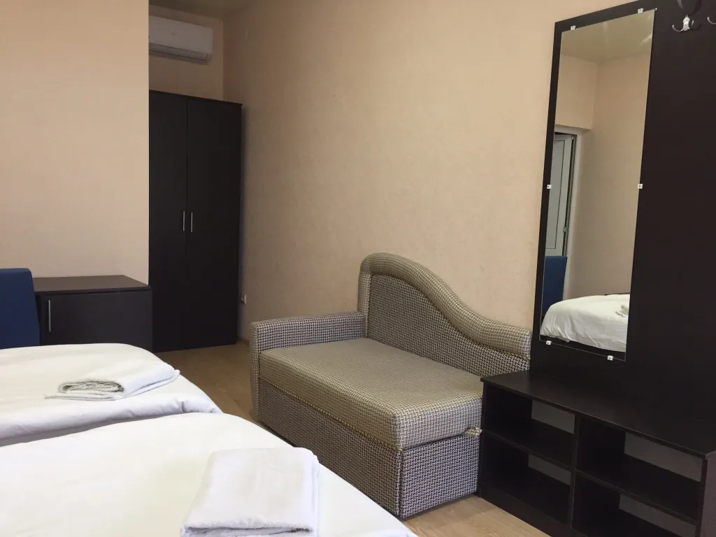 Отдых в Абхазии у моря