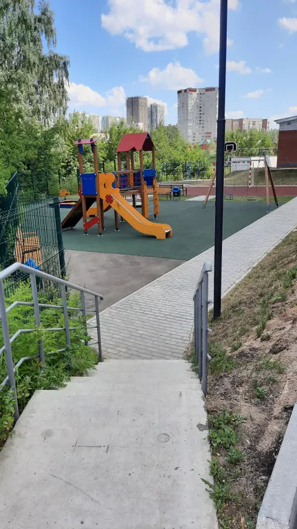 Уютная квартира в ЖК Юпитер