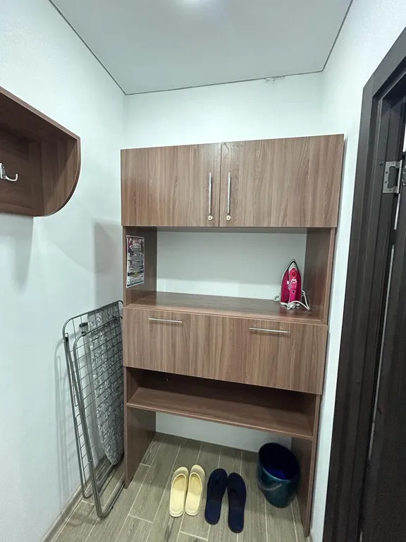 Квартира-студия в центре