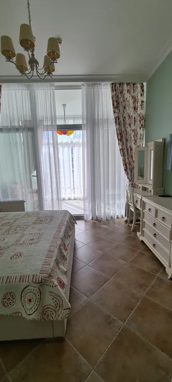 Апартамент рядом с морем