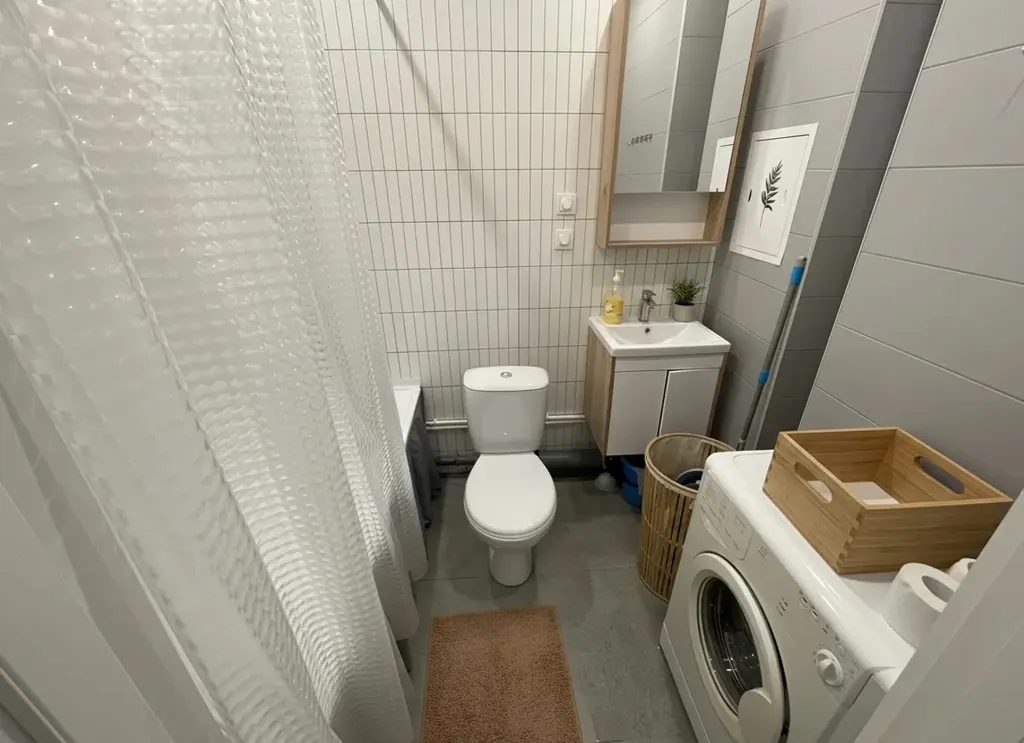 Квартира 2-комнатная Квартира — Колпино