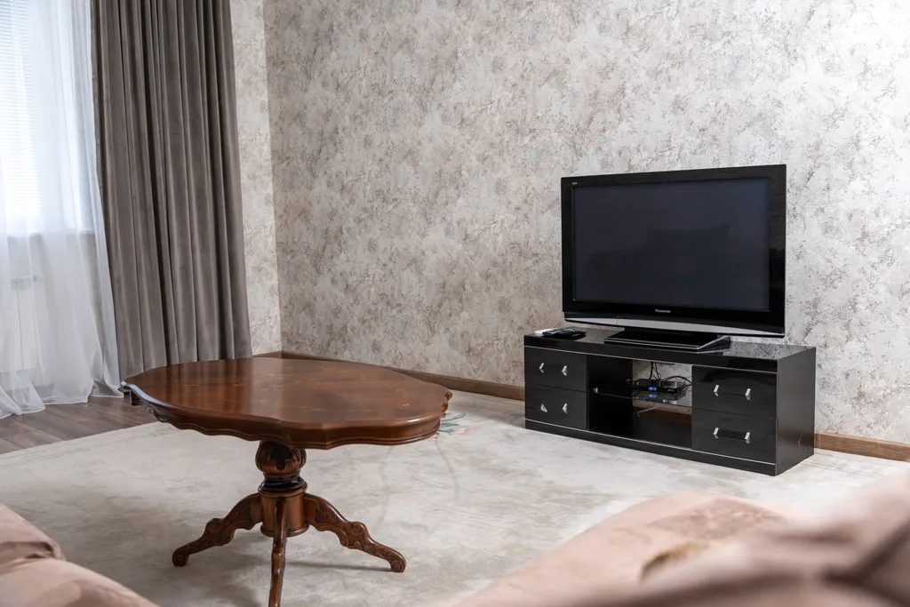 Апартаменты Мучари двухместный с завтраком в номере