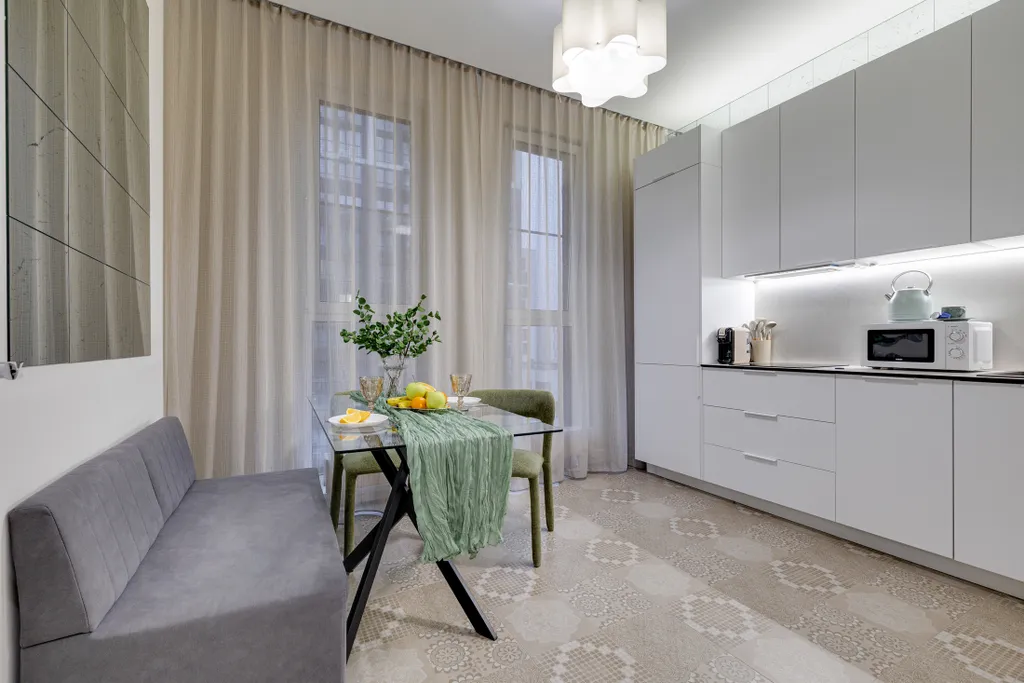 Комфортная квартира рядом с Внуково