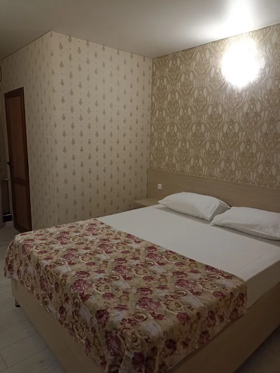 Квартира Комната — Адлер