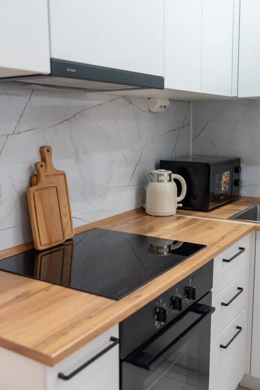 Стильные апартаменты в столице Адыгеи