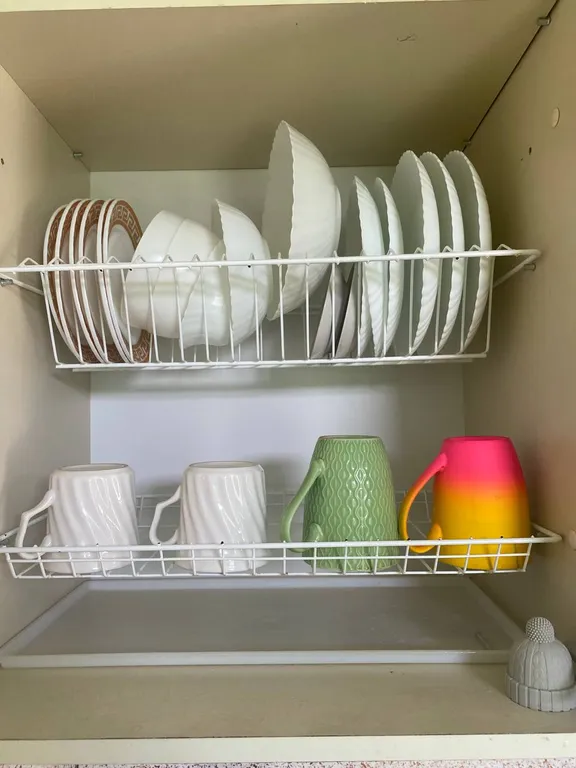 Уютная 1-комнатная квартира