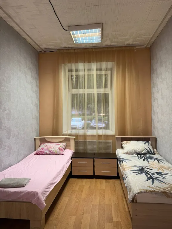 Квартира Комната — аренда посуточно в Челябинск