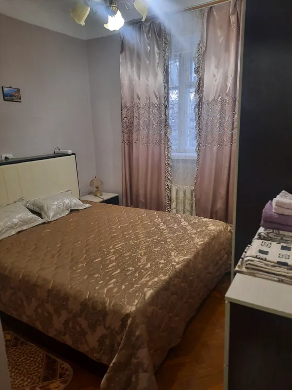 Коттедж Домик в центре — Кисловодск