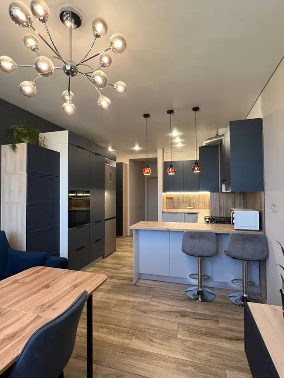 Квартира Уютная квартира — Калининград