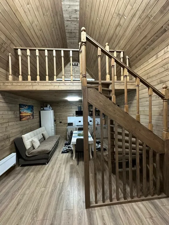 4-комнатный Дом