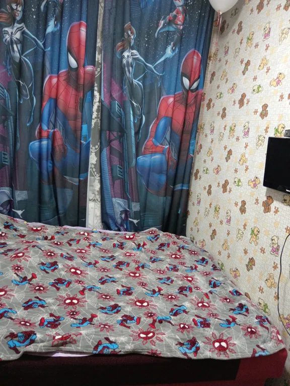 4-комнатный Дом