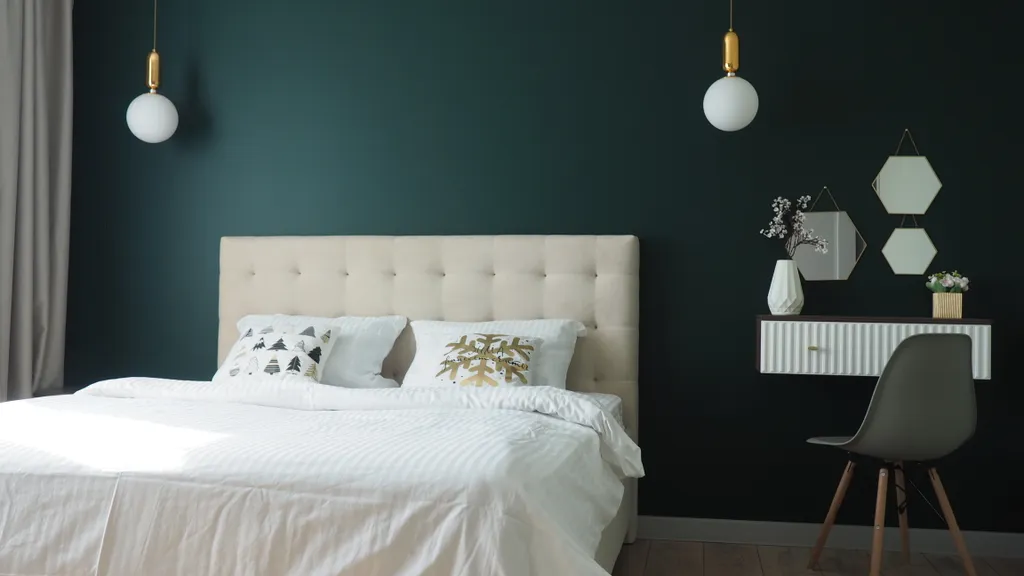 Уютная сканди однушка в центре