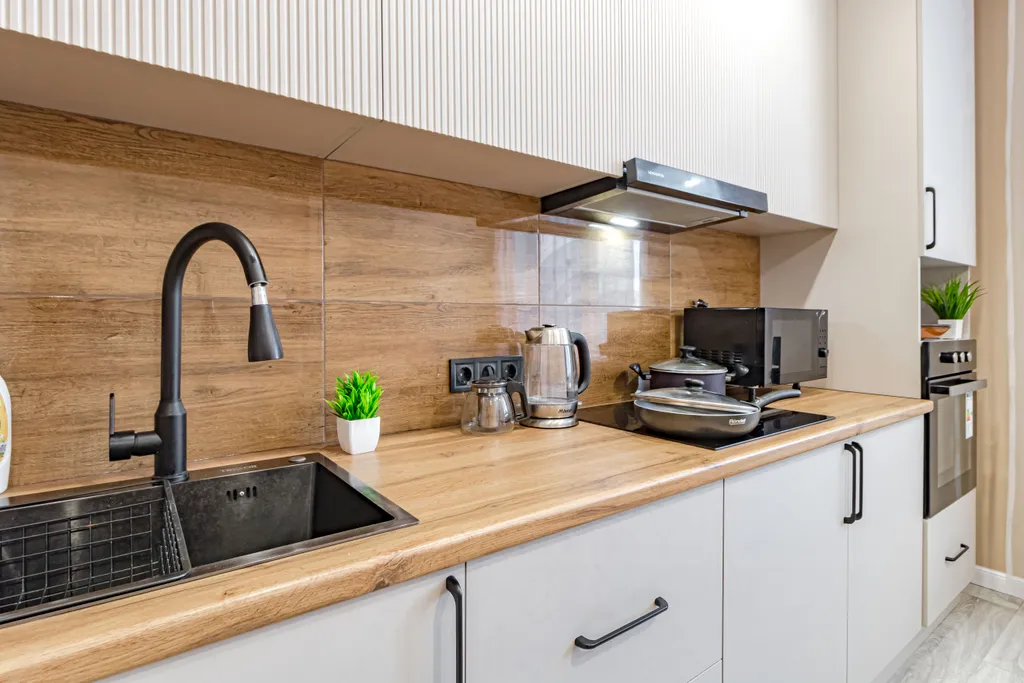 Сыганак Резиденс