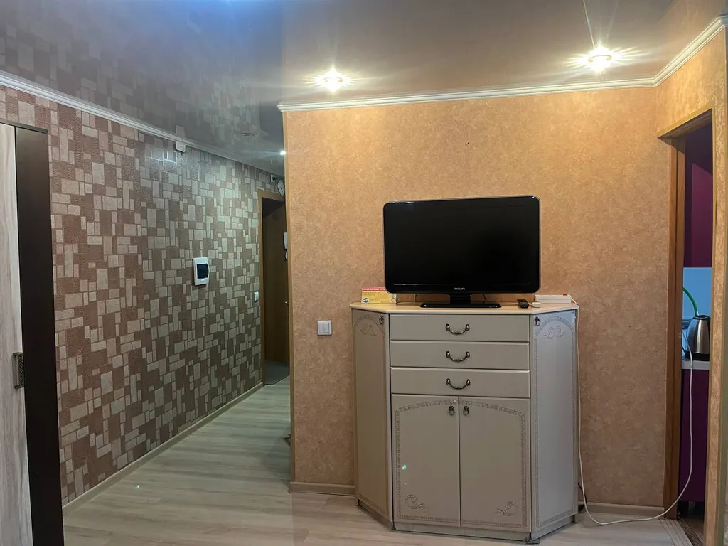 Уютная квартира в  центре города