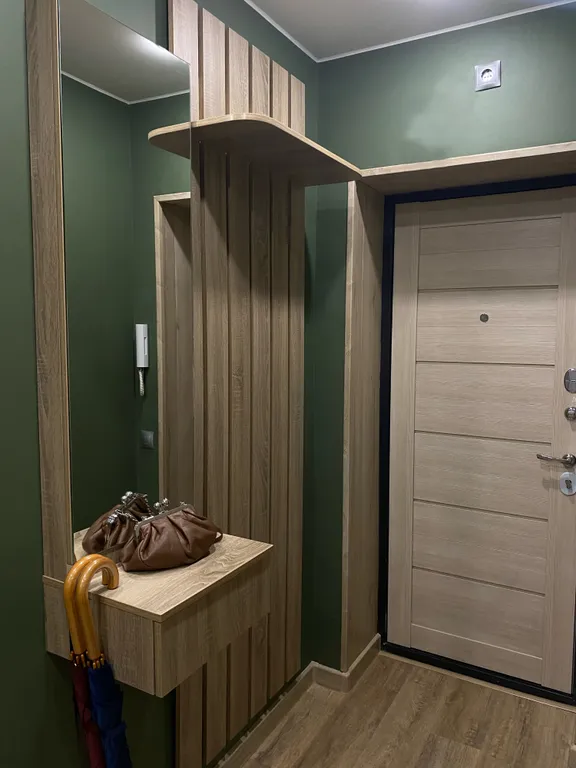 Квартира Квартира на набережной — Великий Новгород