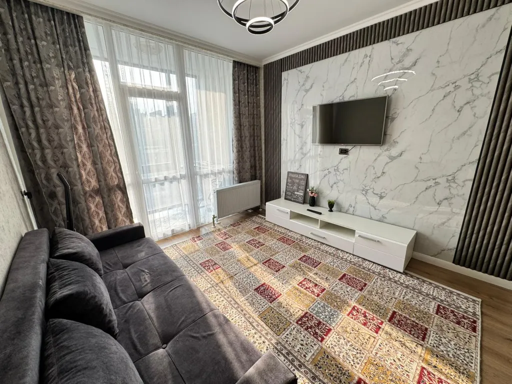 Уютная квартира возле Аэропорта