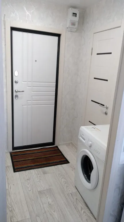 Уютная гостинка