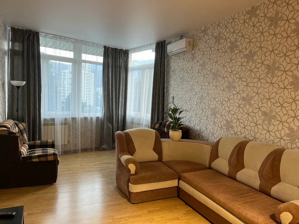 Квартира у моря