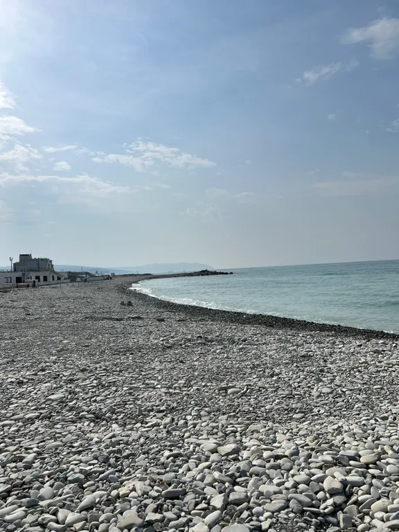 Коттедж Домики молодёжные — Геленджик