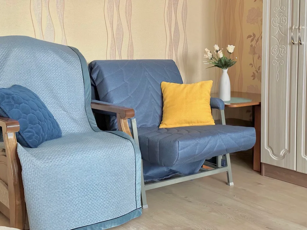 Апартаменты атмосфера домашнего уюта и комфорта