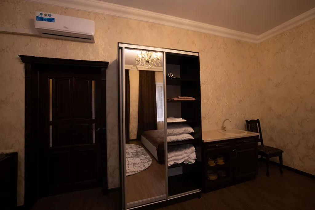 1-комнатный Дом