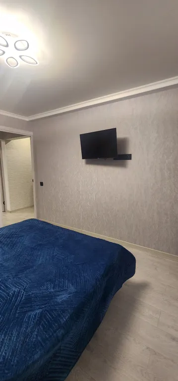 Квартира рядом с парком