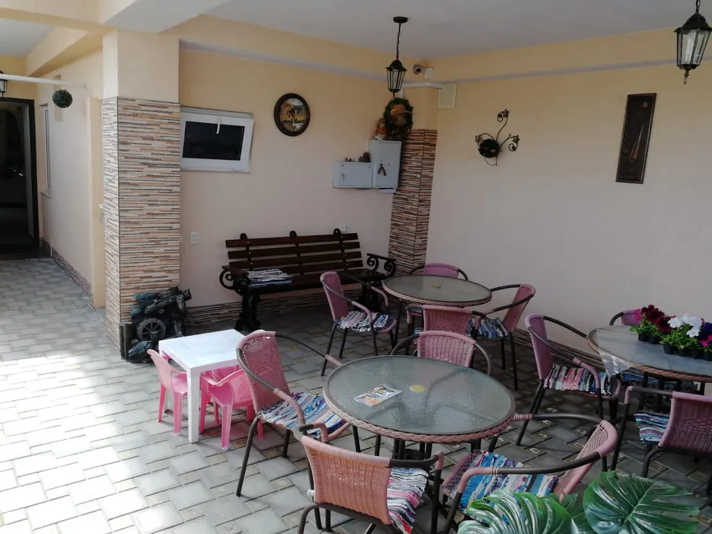 Квартира Квартира Семейный номер — Анапа